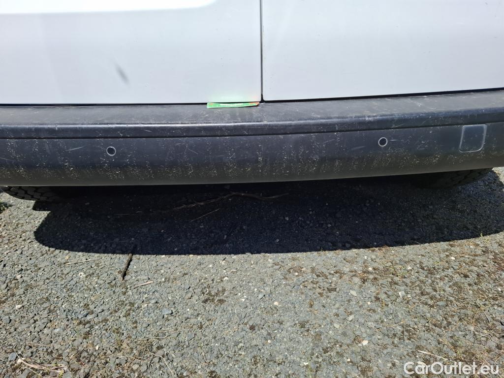  Peugeot  Expert  Fourgon Premium L2 2.0 HDi 120CV BVA8 E6d #5