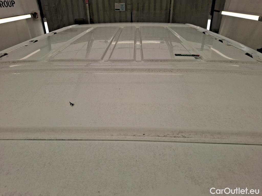  Citroen  Jumpy  Fourgon Business XS (L1) 1.6 BlueHDi 115CV BVM6 E6 #12