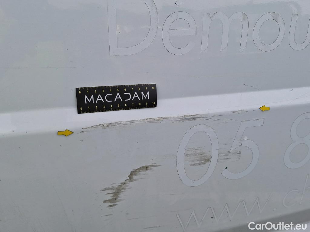  Citroen  Jumper CITROEN  VU 4p Fourgon 33 L2H2 BlueHDi 130 BVM6 Business #53