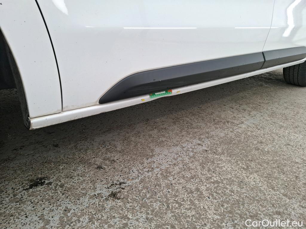  Citroen  Jumpy  Fourgon Business XS (L1) 1.6 BlueHDi 115CV BVM6 E6 #6