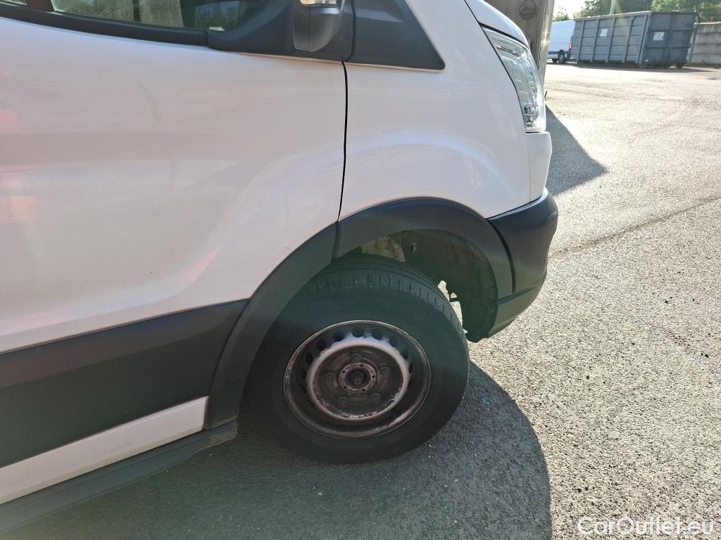  Ford  Transit  Fourgon 310 L2 Trend #27