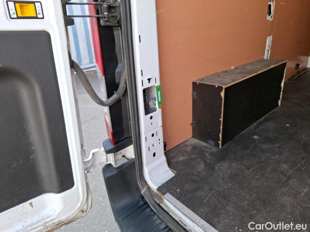  Ford  Transit  Fourgon 310 L2 Trend #17