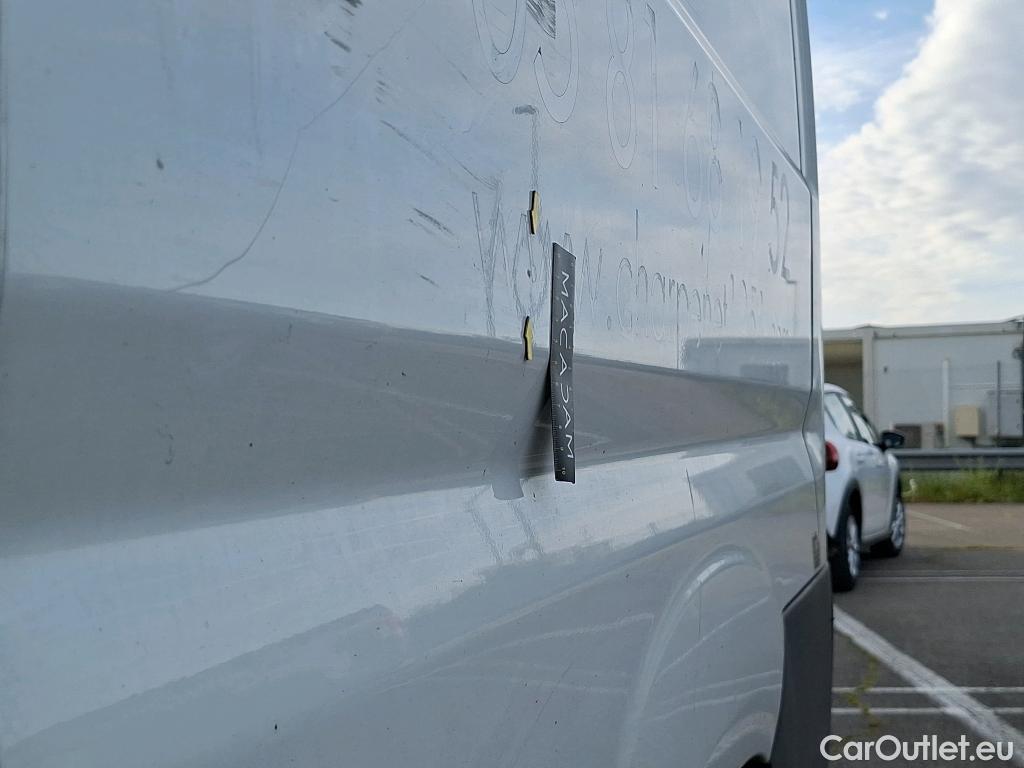  Citroen  Jumper CITROEN  VU 4p Fourgon 33 L2H2 BlueHDi 130 BVM6 Business #55