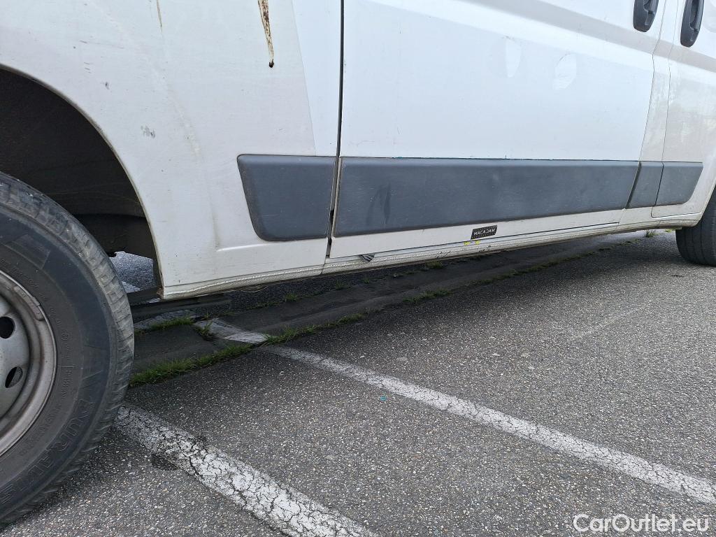  Citroen  Jumper CITROEN  VU 4p Fourgon 33 L2H2 BlueHDi 130 BVM6 Business #147