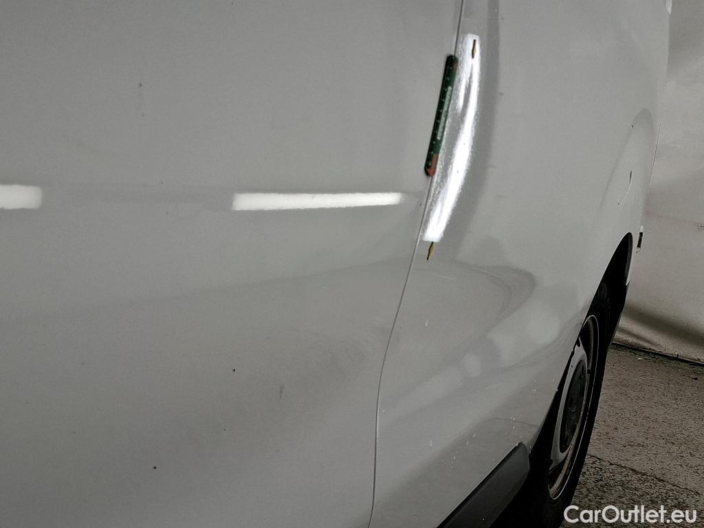  Citroen  Jumpy  Fourgon Business XS (L1) 1.6 BlueHDi 115CV BVM6 E6 #2