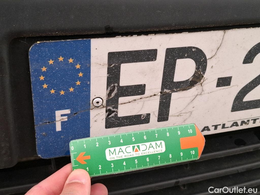  Opel  Vivaro  B Fourgon/Combi Fourgon L1H1 2 7t 1.6 CDTI 120CV BVM6 E6 #28