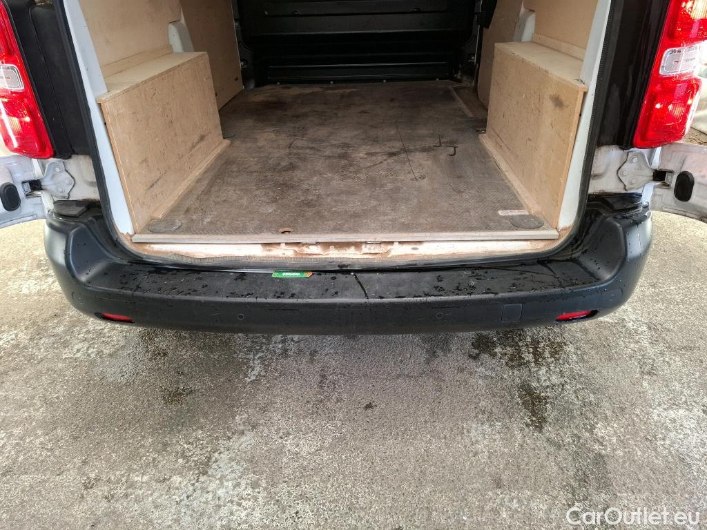  Peugeot  Expert  Fourgon Premium L2 2.0 HDi 120CV BVA8 E6d #2