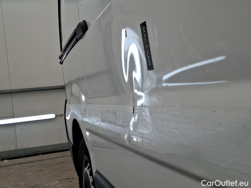  Nissan  Primastar NISSAN  VU 4p Fourgon L1H1 2700KG 2.0 DCI 115 Business #22