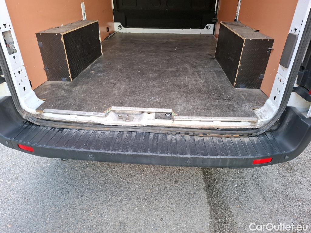  Ford  Transit  Fourgon 310 L2 Trend #5