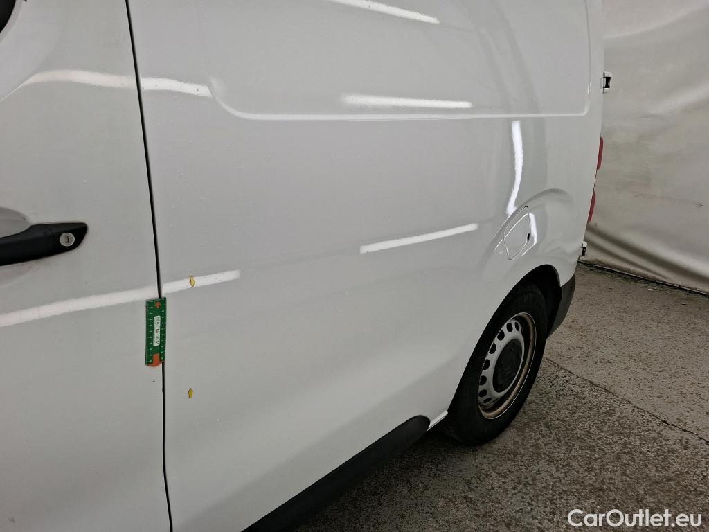  Citroen  Jumpy  Fourgon Business XS (L1) 1.6 BlueHDi 115CV BVM6 E6 #1