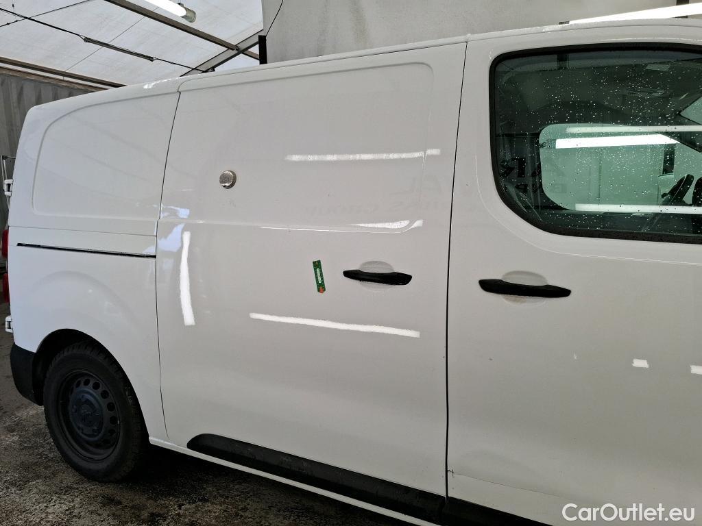  Peugeot  Expert  Fourgon Premium L2 2.0 HDi 120CV BVA8 E6d #17