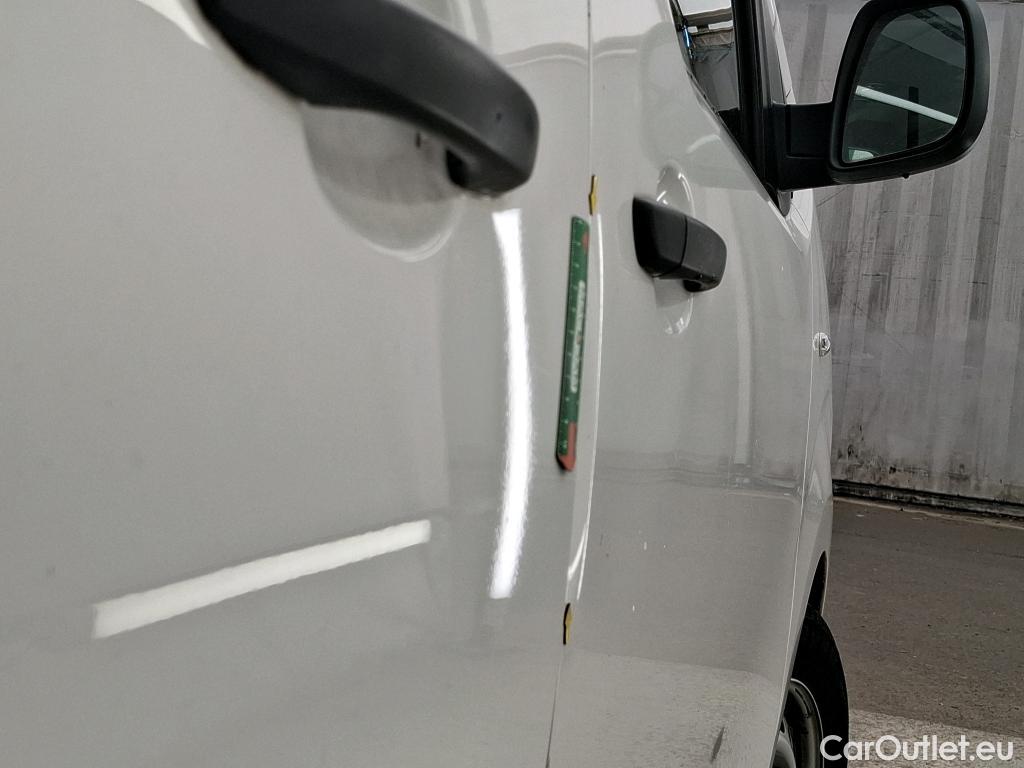  Citroen  Jumpy  Fourgon Business XS (L1) 1.6 BlueHDi 115CV BVM6 E6 #4