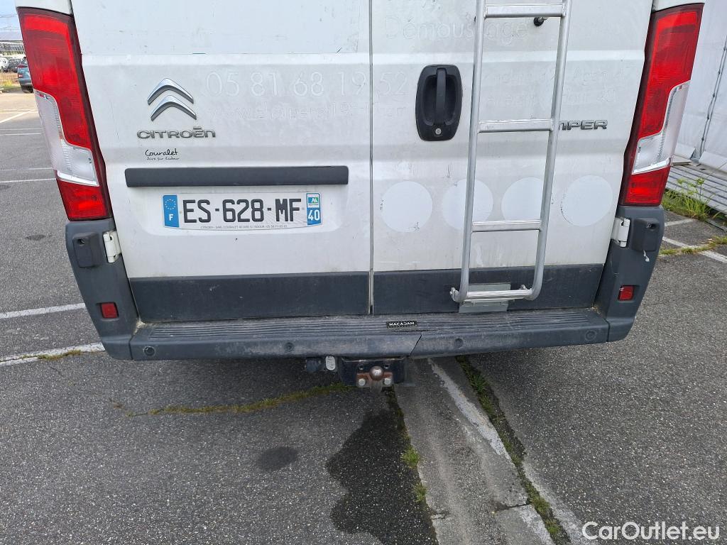  Citroen  Jumper CITROEN  VU 4p Fourgon 33 L2H2 BlueHDi 130 BVM6 Business #93