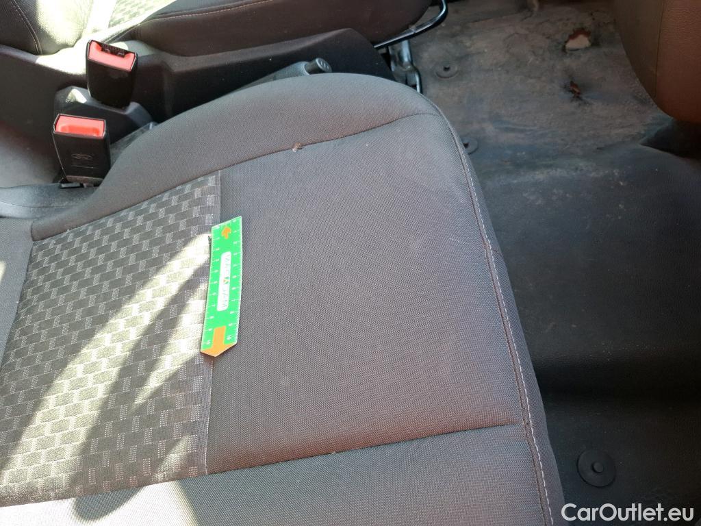  Ford  Transit  Fourgon 310 L2 Trend #23