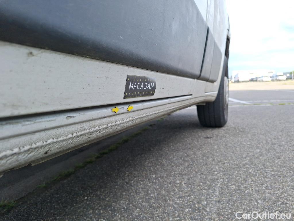  Citroen  Jumper CITROEN  VU 4p Fourgon 33 L2H2 BlueHDi 130 BVM6 Business #150