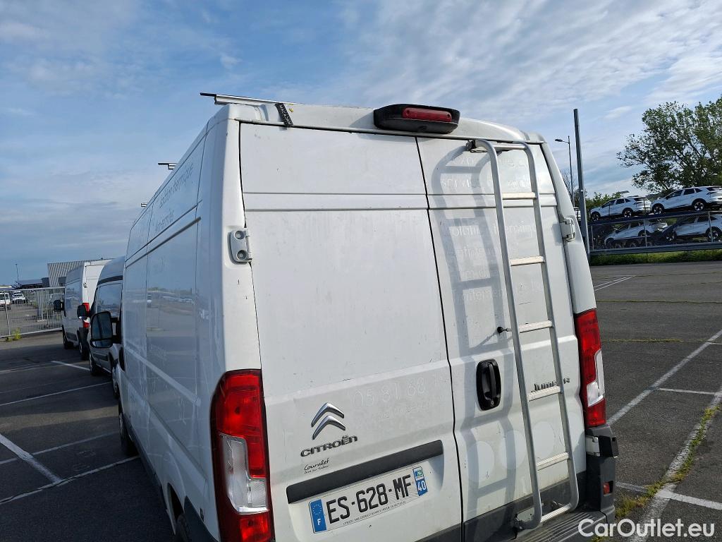  Citroen  Jumper CITROEN  VU 4p Fourgon 33 L2H2 BlueHDi 130 BVM6 Business #67