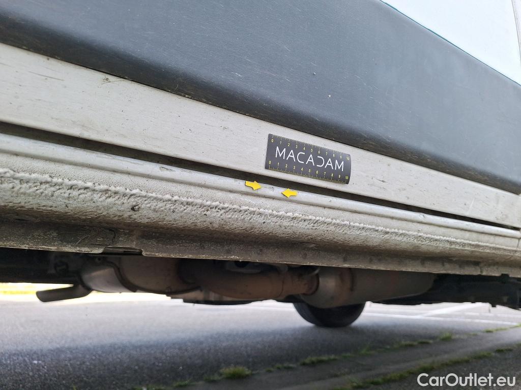  Citroen  Jumper CITROEN  VU 4p Fourgon 33 L2H2 BlueHDi 130 BVM6 Business #152