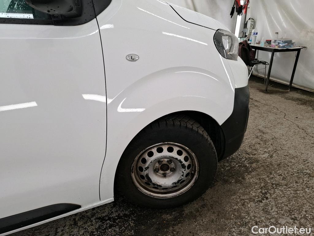  Peugeot  Expert  Fourgon Premium L2 2.0 HDi 120CV BVA8 E6d #33
