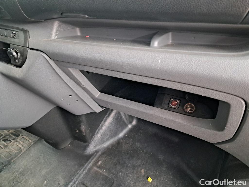  Citroen  Jumpy  Fourgon Club M 1.5 BlueHDi 100CV BVM6 E6d #18