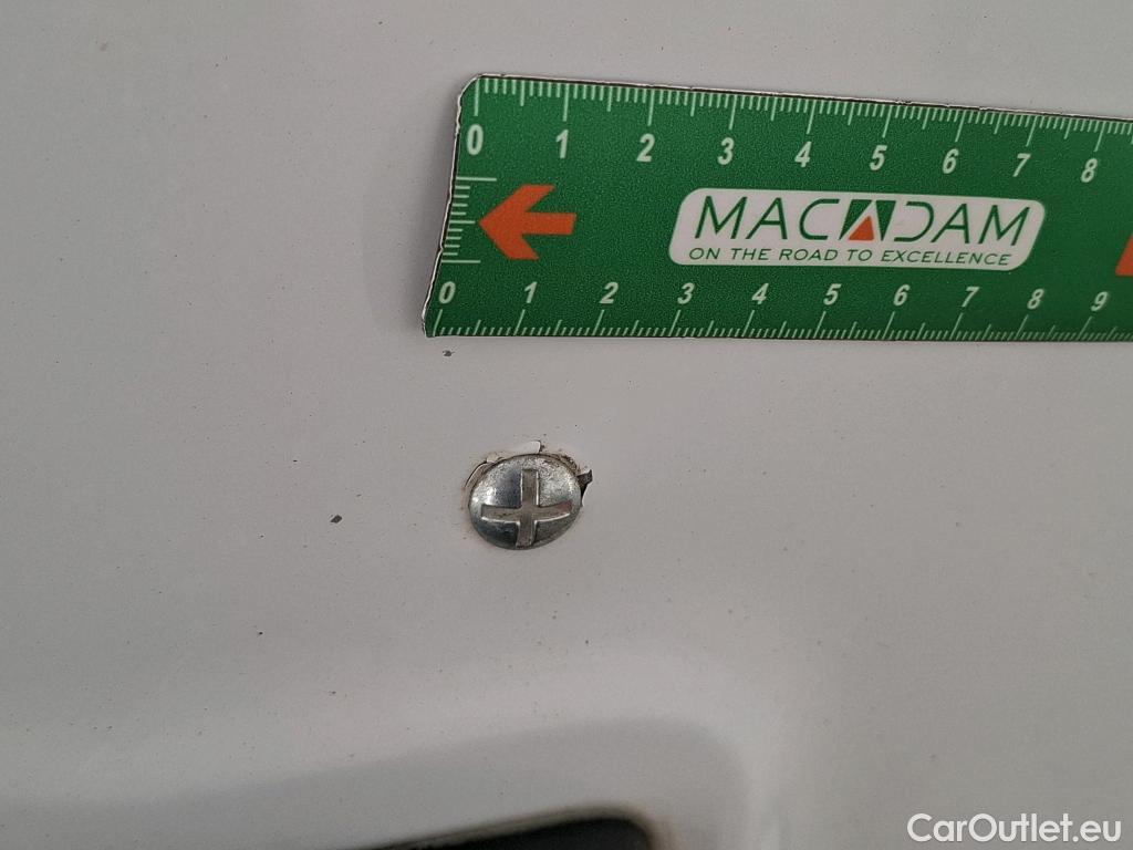  Opel  Vivaro  B Fourgon/Combi Fourgon L1H1 2 7t 1.6 CDTI 120CV BVM6 E6 #15