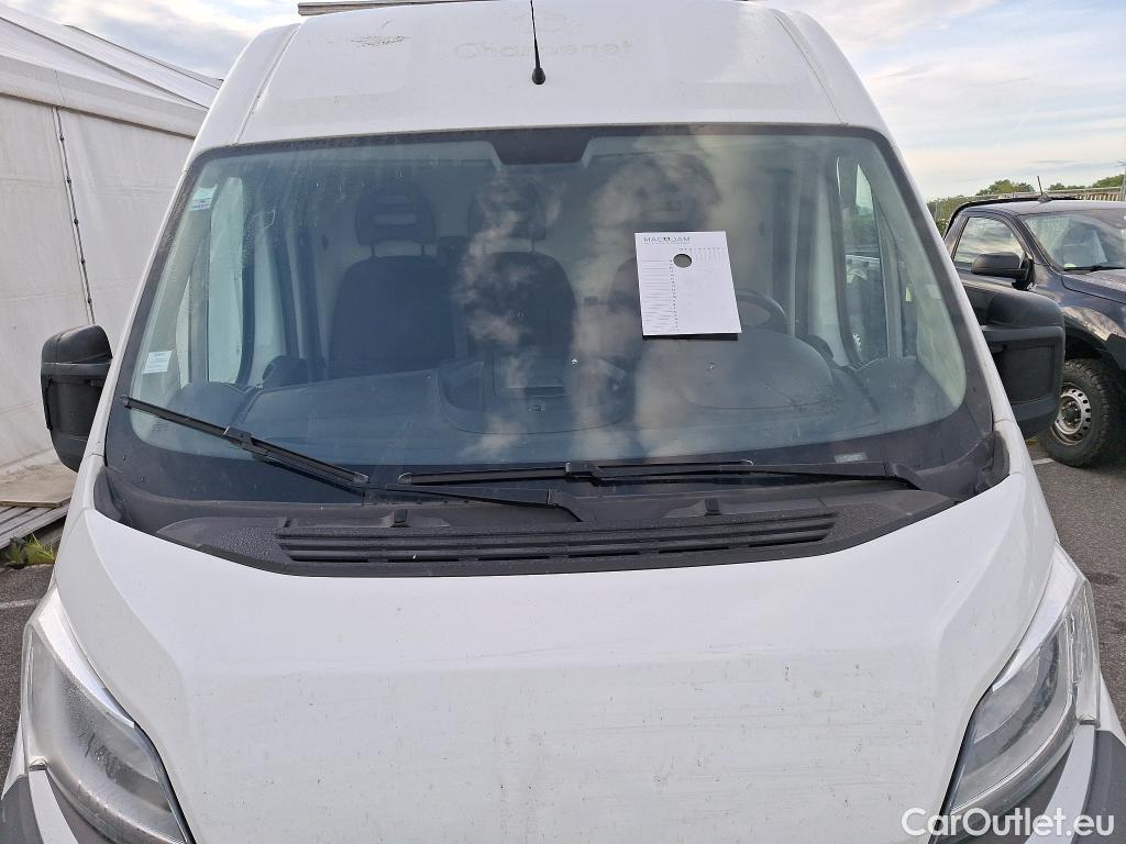  Citroen  Jumper CITROEN  VU 4p Fourgon 33 L2H2 BlueHDi 130 BVM6 Business #106