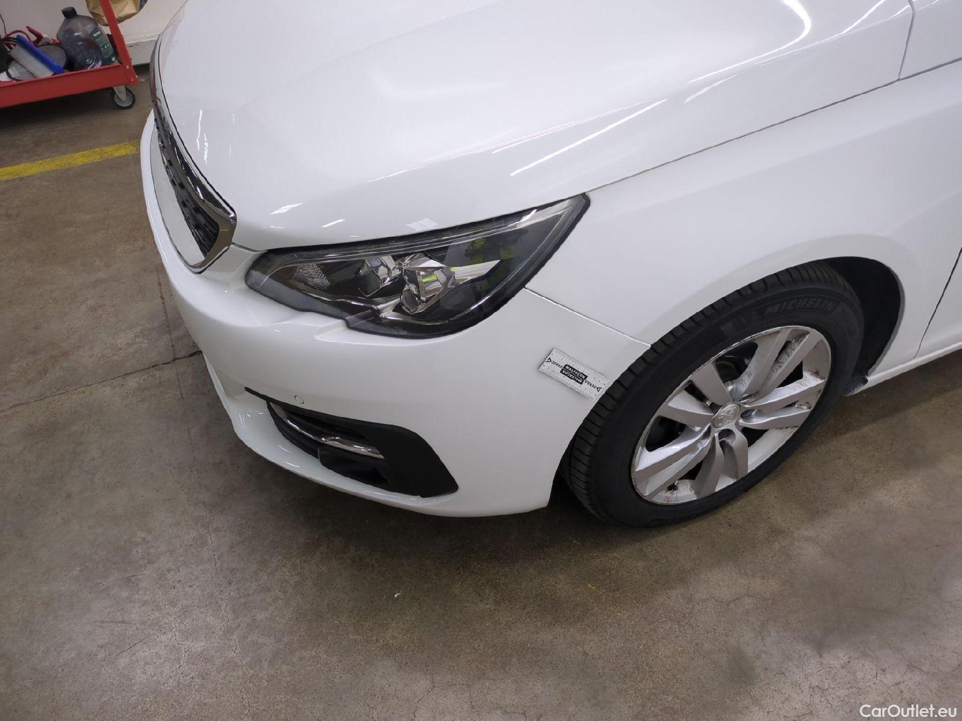  Peugeot  308 PEUGEOT  SW / 2017 / 5P / Break BlueHDi 130 S&S Active Business R' #70