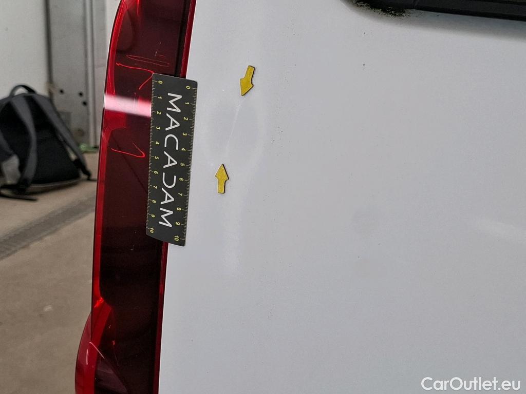  Peugeot  Partner  L1 Premium Pack 1.6 HDi 75CV BVM5 E6 #7
