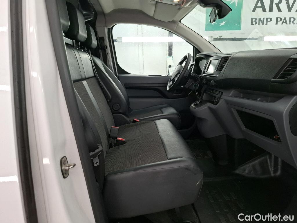  Peugeot  Expert  Fourgon Premium L2 2.0 HDi 120CV BVA8 E6d #32