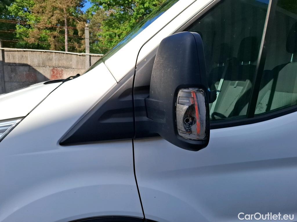  Ford  Transit  Fourgon 310 L2 Trend #19