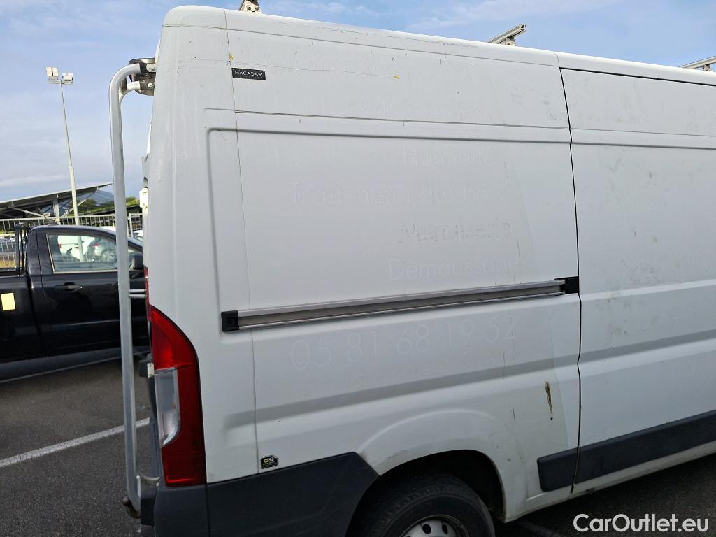  Citroen  Jumper CITROEN  VU 4p Fourgon 33 L2H2 BlueHDi 130 BVM6 Business #57