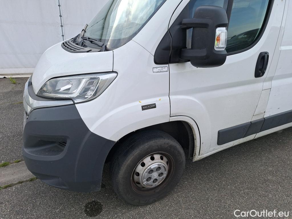  Citroen  Jumper CITROEN  VU 4p Fourgon 33 L2H2 BlueHDi 130 BVM6 Business #91