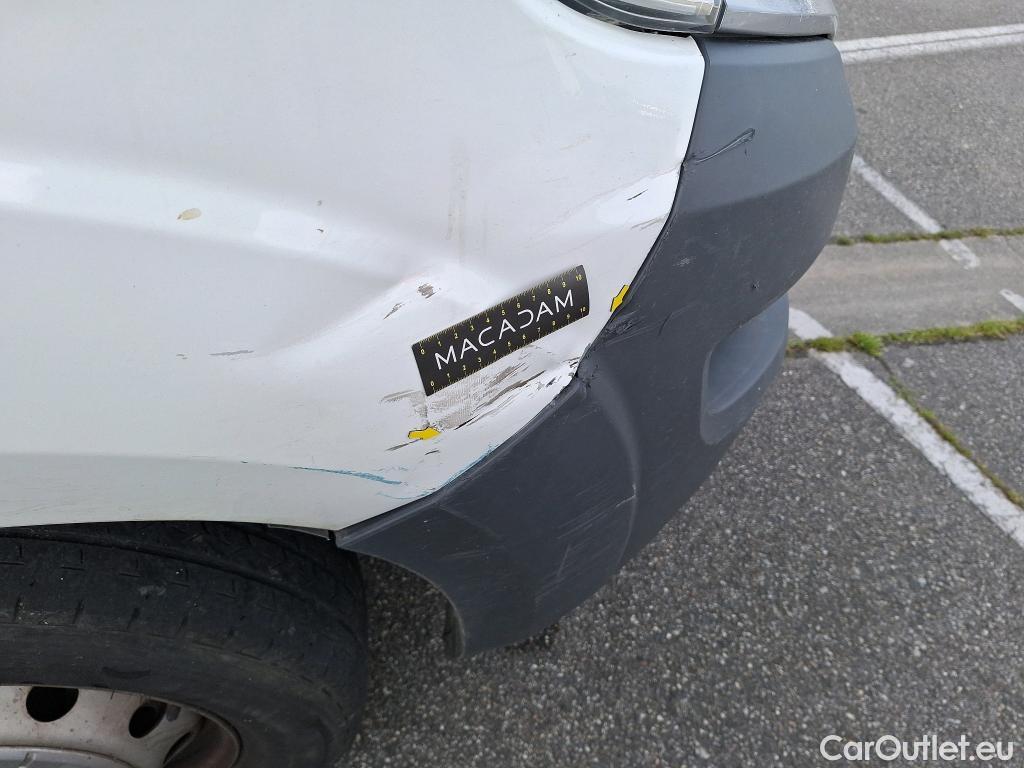  Citroen  Jumper CITROEN  VU 4p Fourgon 33 L2H2 BlueHDi 130 BVM6 Business #34