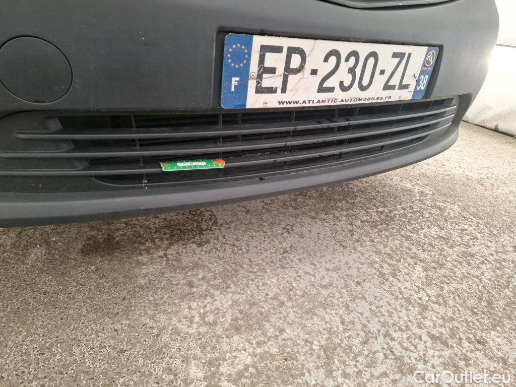  Opel  Vivaro  B Fourgon/Combi Fourgon L1H1 2 7t 1.6 CDTI 120CV BVM6 E6 #20