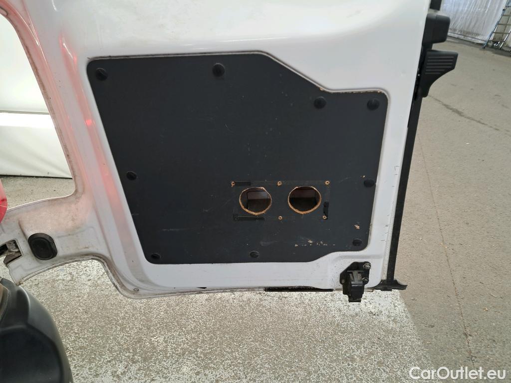  Citroen  Jumpy  Fourgon Club M 1.5 BlueHDi 100CV BVM6 E6d #11