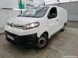  Citroen  Jumpy  Fourgon Club XL 2.0 BlueHDi 120CV BVM6 E6dT 