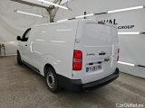  Citroen  Jumpy  Fourgon Club XL 2.0 BlueHDi 120CV BVM6 E6dT #2
