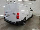  Citroen  Jumpy  Fourgon Club XL 2.0 BlueHDi 120CV BVM6 E6dT #3