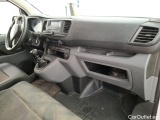  Citroen  Jumpy  Fourgon Club XL 2.0 BlueHDi 120CV BVM6 E6dT #5