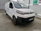  Citroen  Jumpy  Fourgon Club XL 2.0 BlueHDi 120CV BVM6 E6dT #4