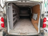  Citroen  Jumpy  Fourgon Club XL 2.0 BlueHDi 120CV BVM6 E6dT #10