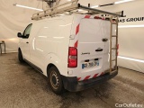  Citroen  Jumpy  Fourgon Club M 1.5 BlueHDi 100CV BVM6 E6d #2