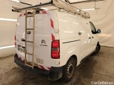  Citroen  Jumpy  Fourgon Club M 1.5 BlueHDi 100CV BVM6 E6d #3