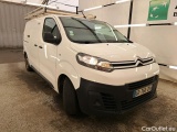  Citroen  Jumpy  Fourgon Club M 1.5 BlueHDi 100CV BVM6 E6d #4