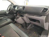  Citroen  Jumpy  Fourgon Club M 1.5 BlueHDi 100CV BVM6 E6d #5