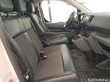  Citroen  Jumpy  Fourgon Club M 1.5 BlueHDi 100CV BVM6 E6d #8