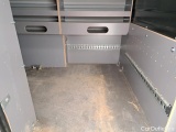  Citroen  Jumpy  Fourgon Club M 1.5 BlueHDi 100CV BVM6 E6d #9