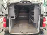  Citroen  Jumpy  Fourgon Club M 1.5 BlueHDi 100CV BVM6 E6d #10