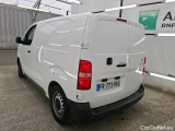  Citroen  Jumpy  Fourgon Business XS (L1) 1.6 BlueHDi 115CV BVM6 E6 #2