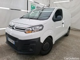  Citroen  Jumpy  Fourgon Business XS (L1) 1.6 BlueHDi 115CV BVM6 E6 