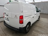  Citroen  Jumpy  Fourgon Business XS (L1) 1.6 BlueHDi 115CV BVM6 E6 #3